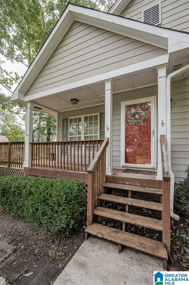 201 Daly Street Birmingham, AL 35210 - Photo 3 of 39