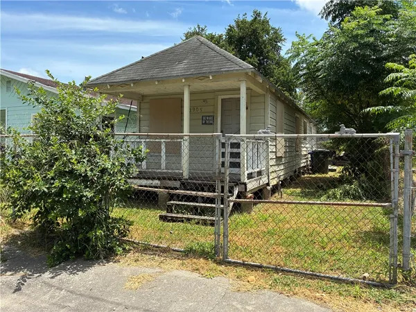 $35,000 | 2905 Morris Street, Corpus Christi, TX 78405