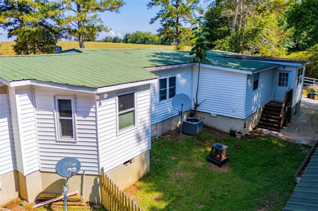 2074 Roopville Veal Road Roopville, GA 30170 - Photo 58 of 78 Gallery Image 58