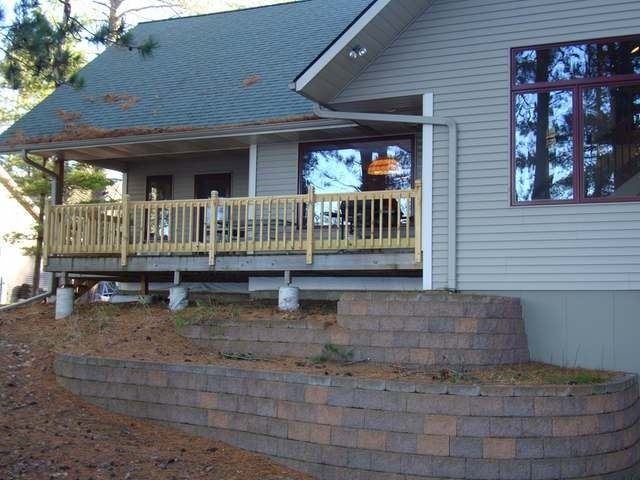 5349 Headquarters Trail Rhinelander, WI 54501 - Photo 19 of 20 Gallery Image 19