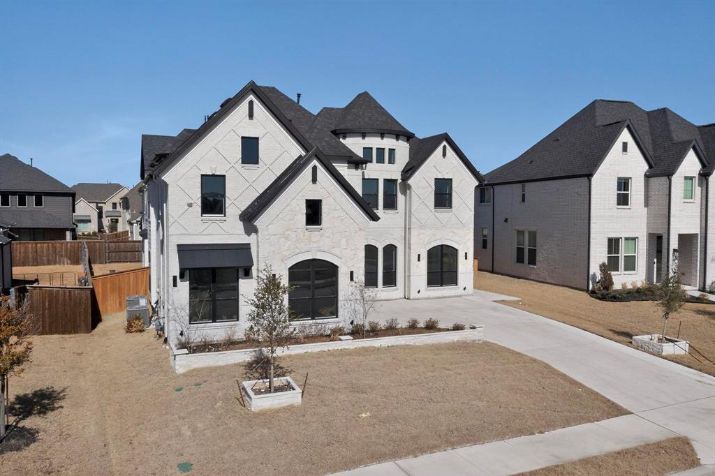 2860 Firefly Place Prosper, TX 75078 - Photo 1 of 27