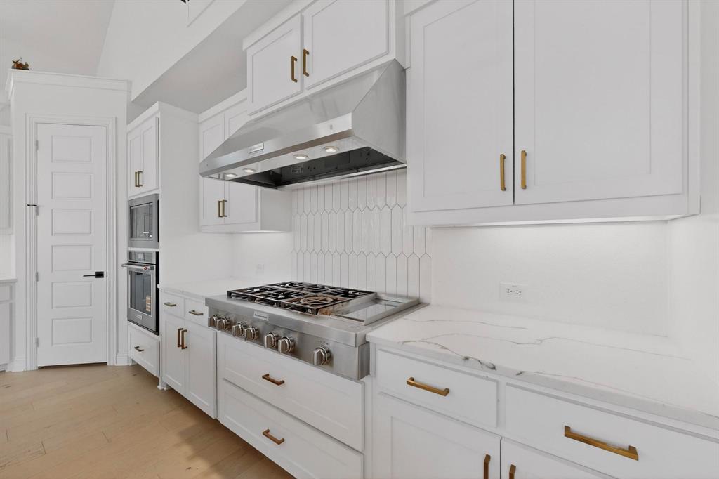 2860 Firefly Place Prosper, TX 75078 - Photo 19 of 27