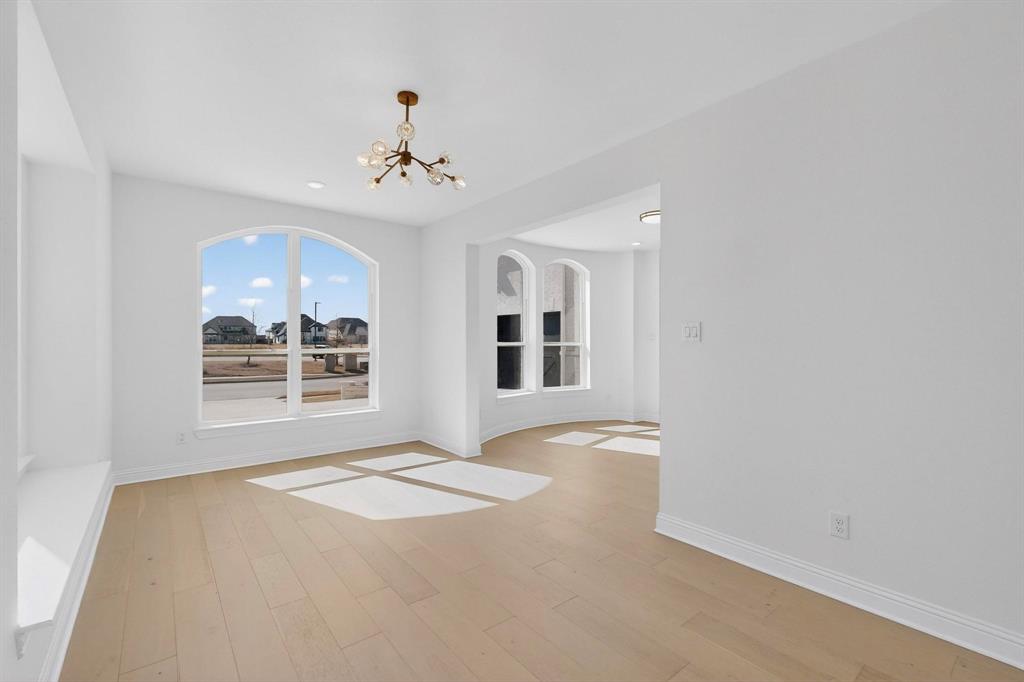 2860 Firefly Place Prosper, TX 75078 - Photo 23 of 27