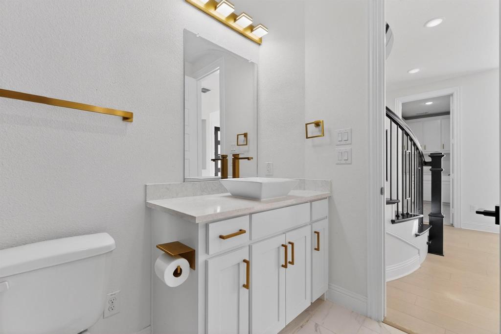 2860 Firefly Place Prosper, TX 75078 - Photo 24 of 27