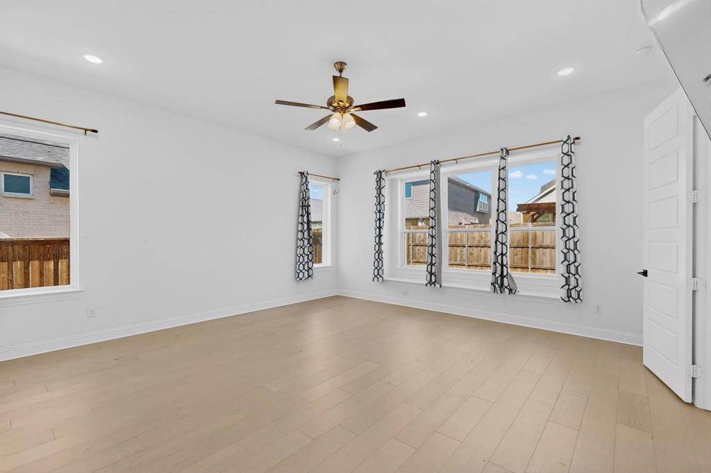 2860 Firefly Place Prosper, TX 75078 - Photo 26 of 27