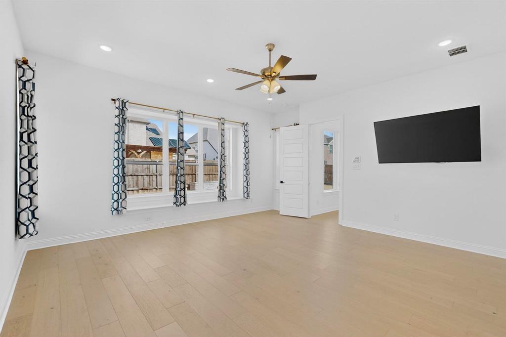 2860 Firefly Place Prosper, TX 75078 - Photo 27 of 27