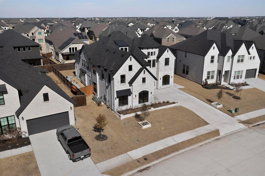 2860 Firefly Place Prosper, TX 75078 - Photo 3 of 27