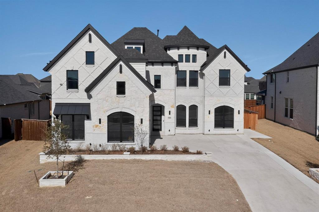 2860 Firefly Place Prosper, TX 75078 - Photo 5 of 27