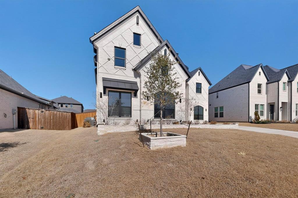 2860 Firefly Place Prosper, TX 75078 - Photo 7 of 27