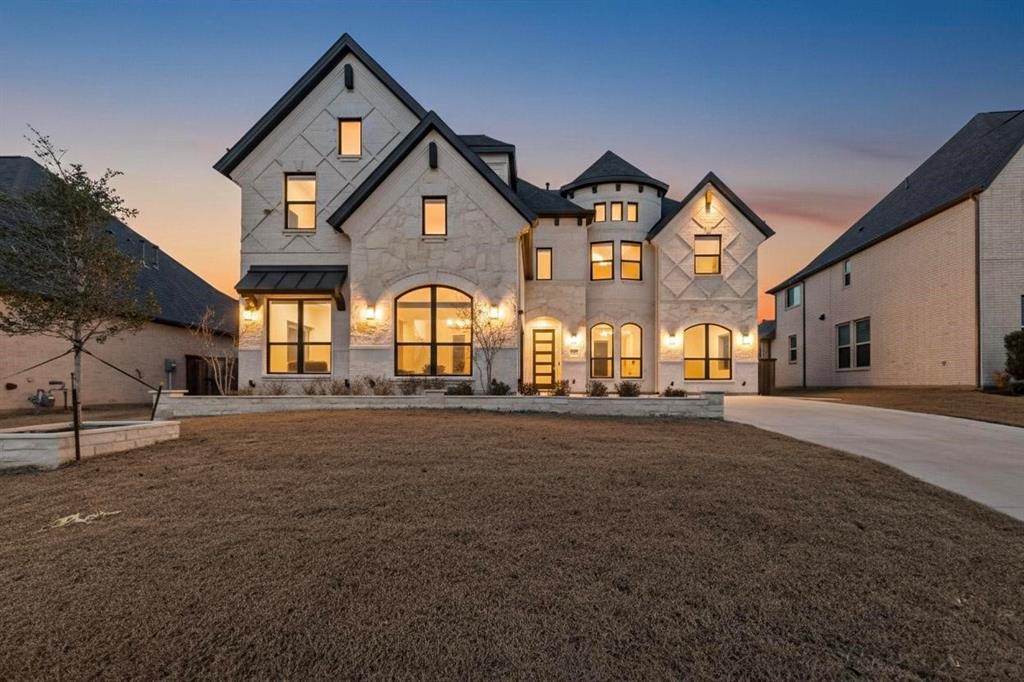 2860 Firefly Place Prosper, TX 75078 - Photo 8 of 27