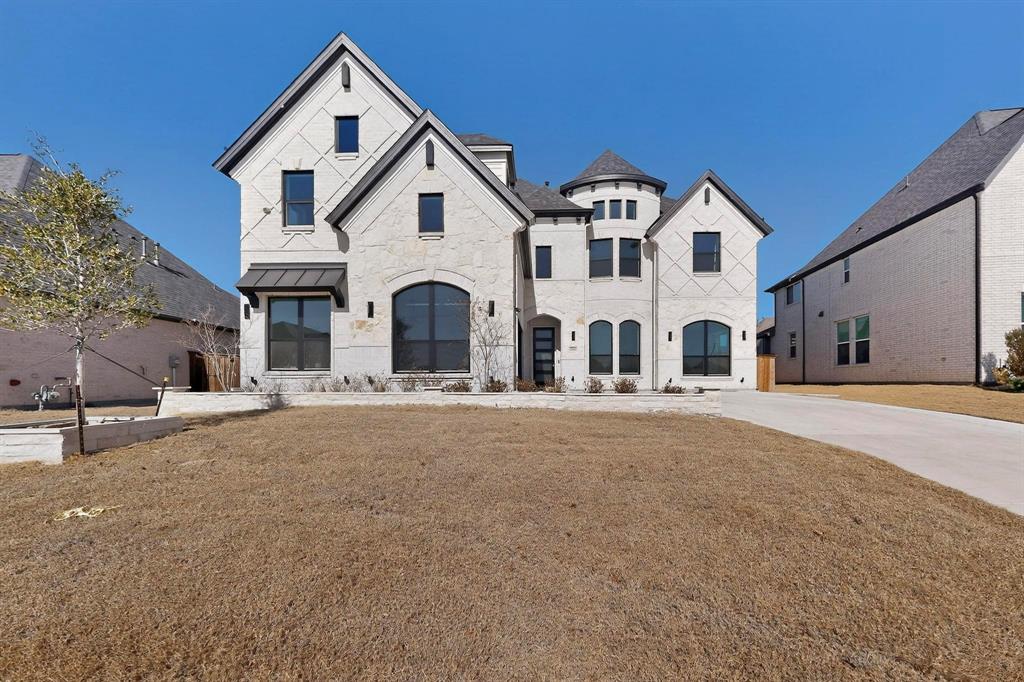 2860 Firefly Place Prosper, TX 75078 - Photo 9 of 27