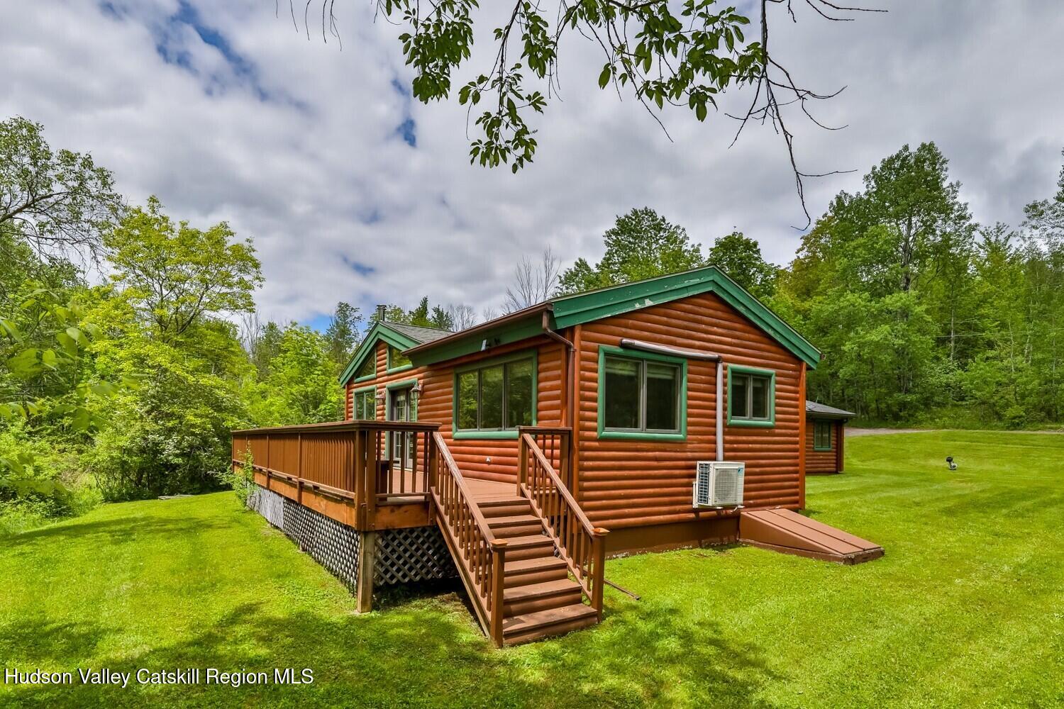 25 Looking Glass Road Hunter, NY 12442 - Photo 4 of 40 25 Looking Glass - 4
