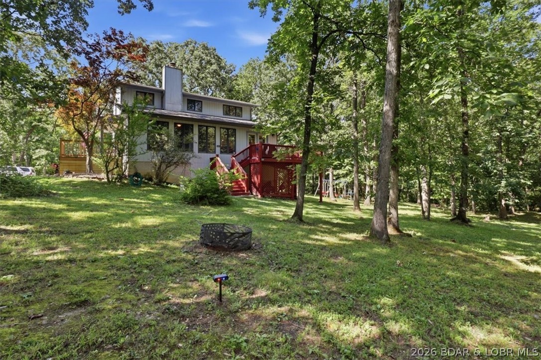 17 Timberlane Road Eldon, MO 65026 - Photo 46 of 58