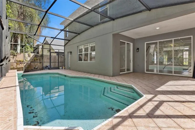 a view of outdoor space