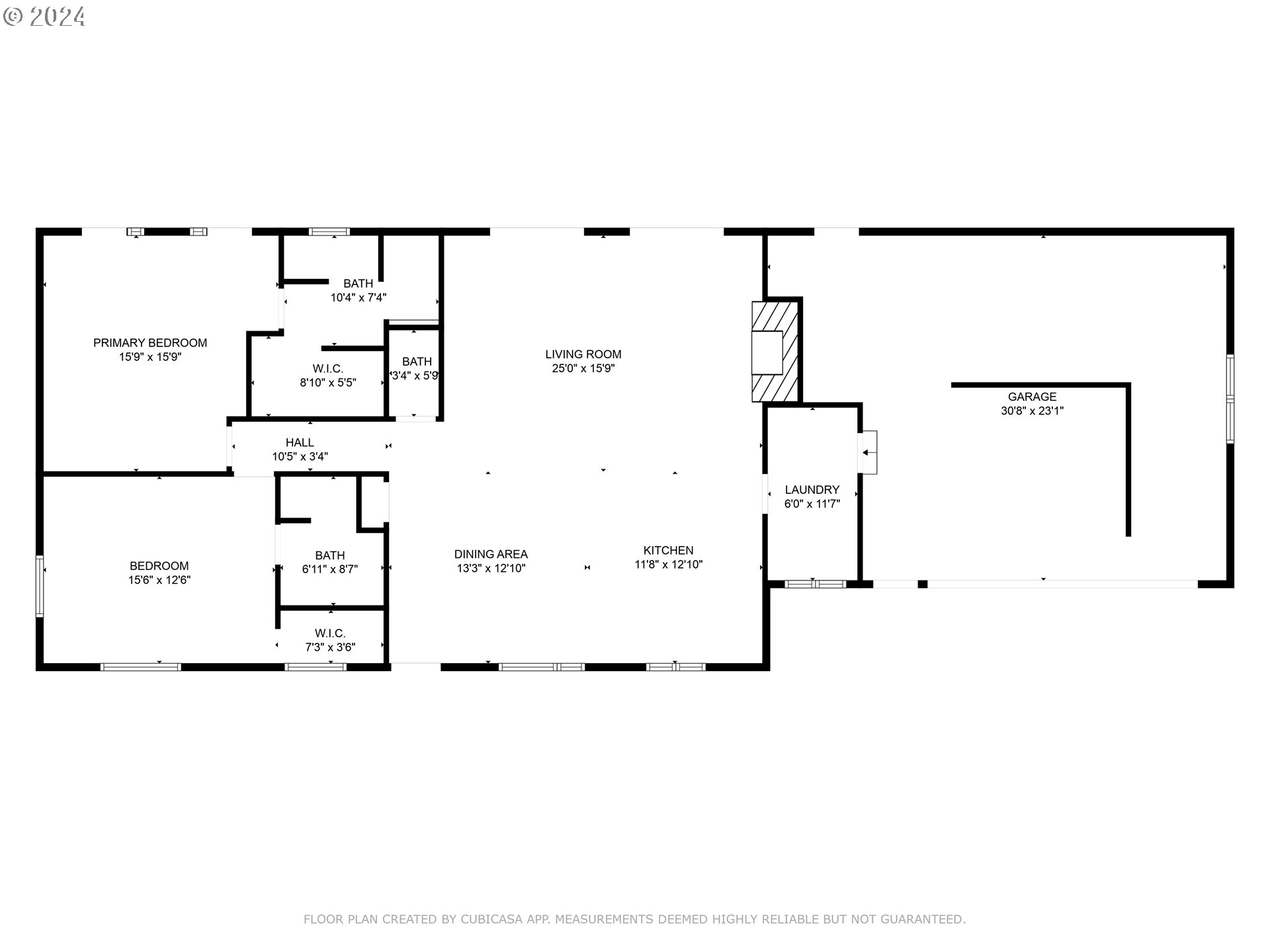37092 Row River Road Dorena, OR 97434 - Photo 40 of 41 Gallery Image 40