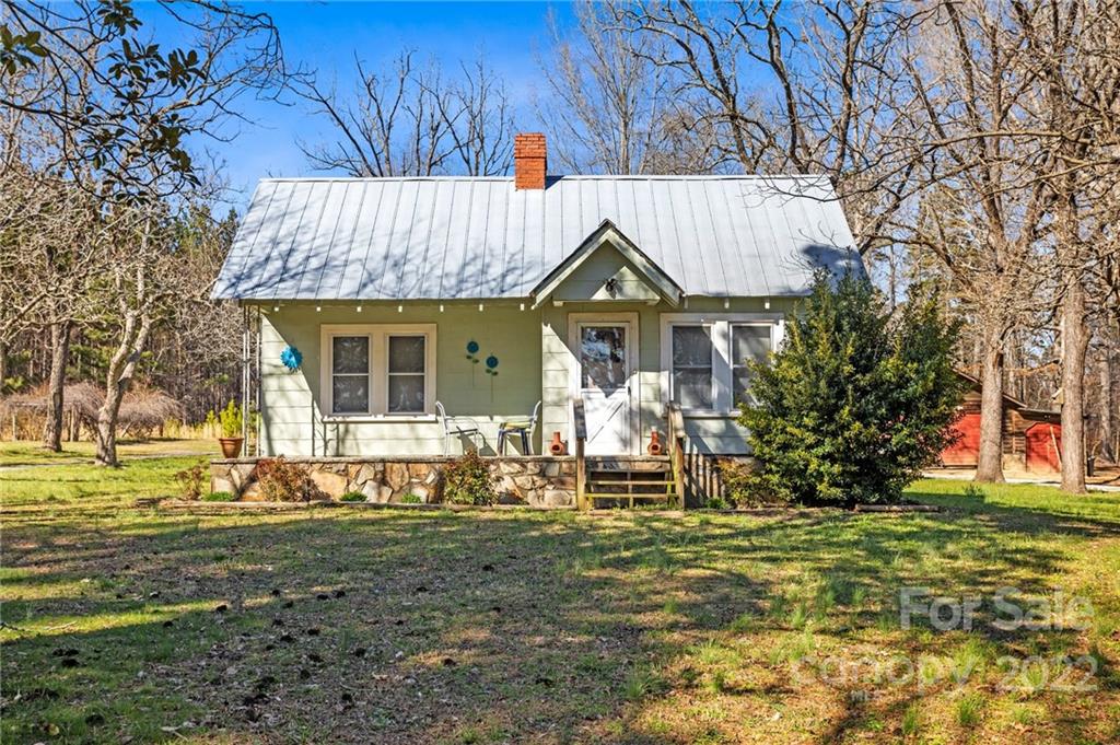 2040 Poole Road Salisbury, NC 28146 - Photo 1 of 40 Gallery Image 1
