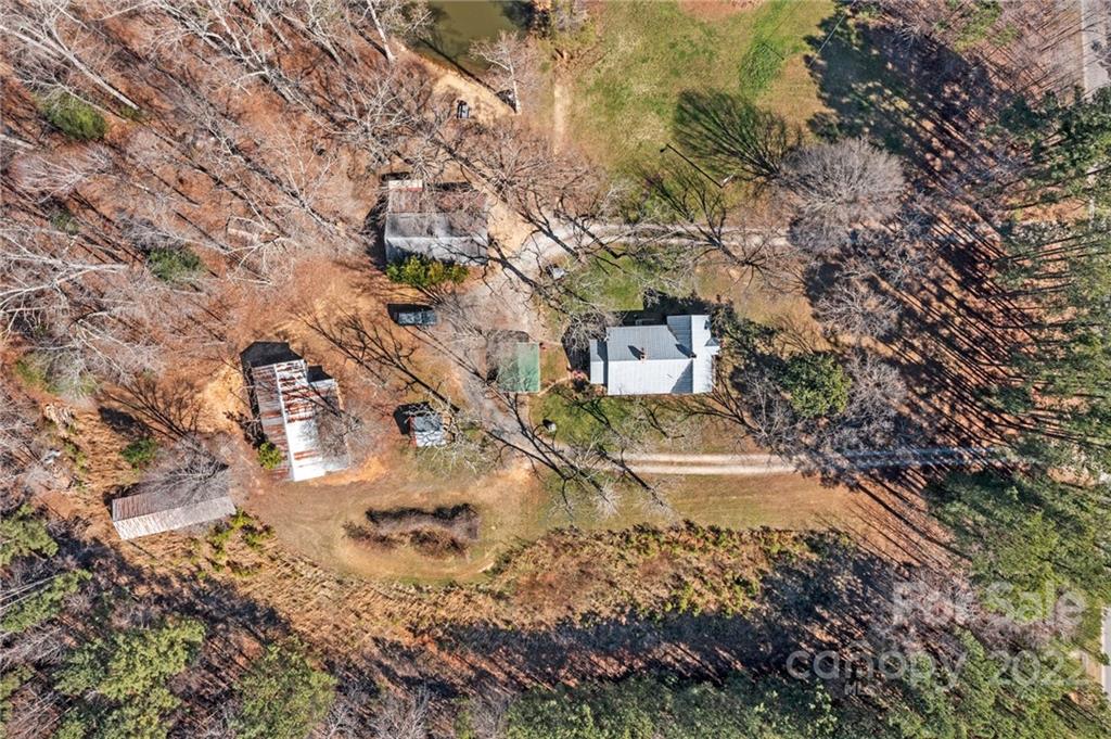 2040 Poole Road Salisbury, NC 28146 - Photo 5 of 40 Gallery Image 5