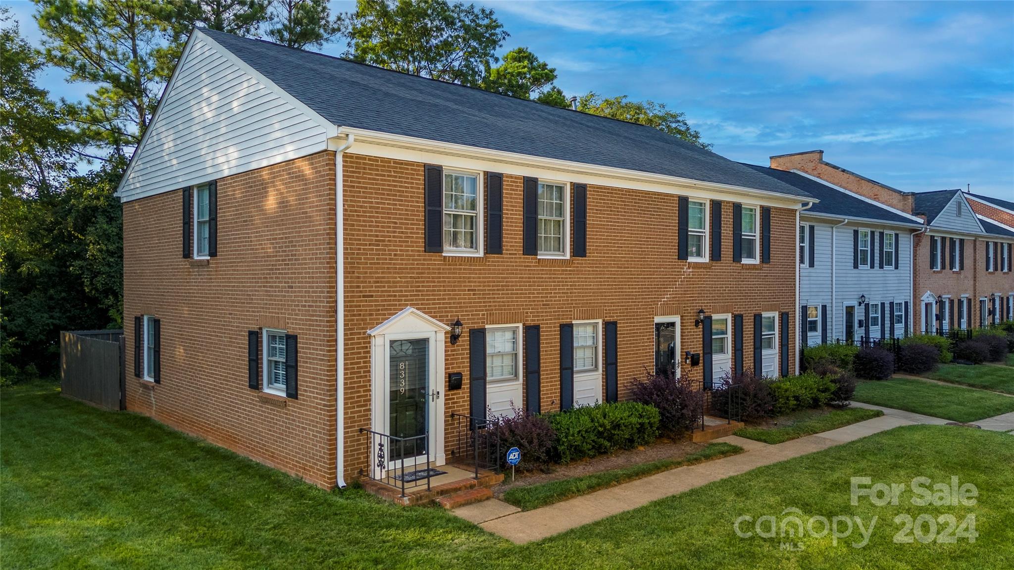 8339 Knights Bridge Road Charlotte, NC 28210 - Photo 1 of 26 Gallery Image 1