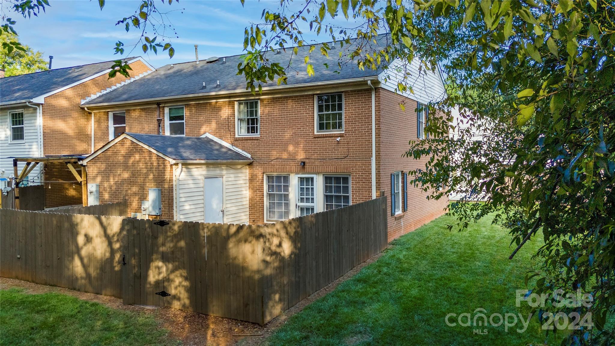 8339 Knights Bridge Road Charlotte, NC 28210 - Photo 26 of 26 Gallery Image 26