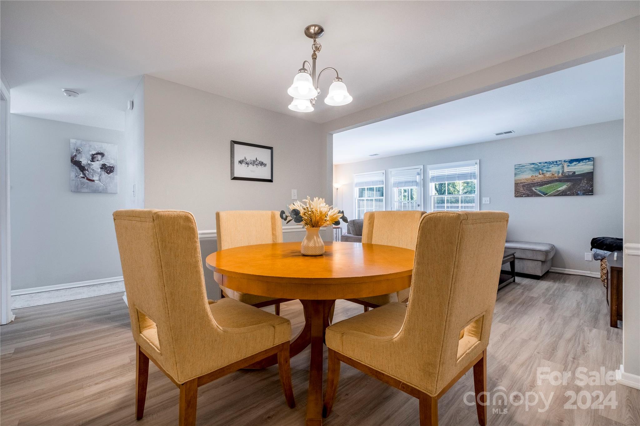 8339 Knights Bridge Road Charlotte, NC 28210 - Photo 8 of 26 Gallery Image 8