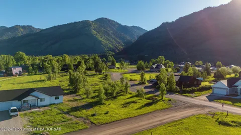 $74,000 | 347 Ponderosa Drive, Star Valley Ranch, WY 83127