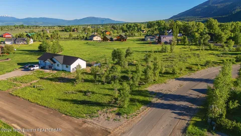 $74,000 | 347 Ponderosa Drive, Star Valley Ranch, WY 83127