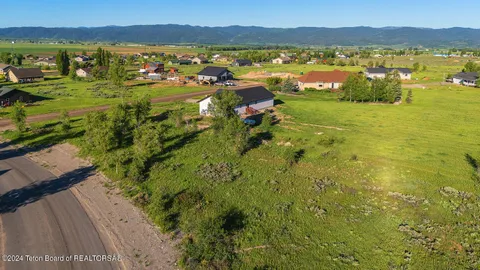 $74,000 | 347 Ponderosa Drive, Star Valley Ranch, WY 83127