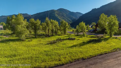 $74,000 | 347 Ponderosa Drive, Star Valley Ranch, WY 83127