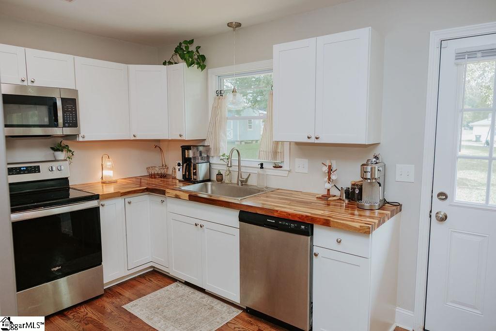 2 Polly Street Honea Path, SC 29654 - Photo 9 of 21