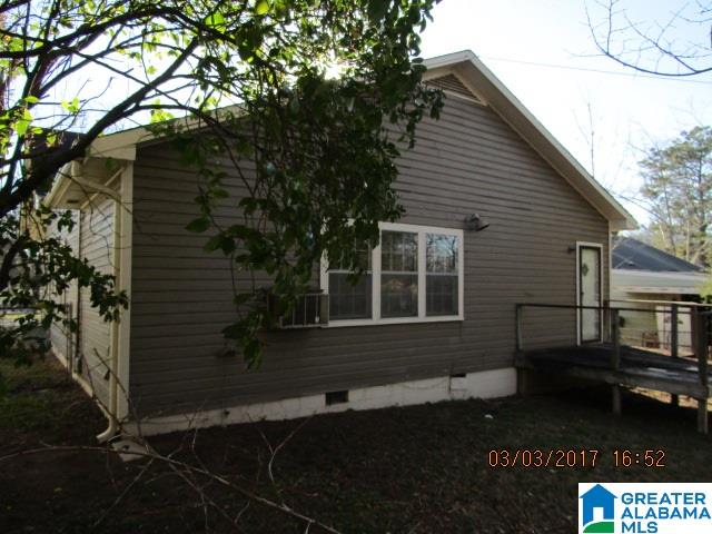 415 9th Street South Bessemer, AL 35020 - Photo 3 of 10