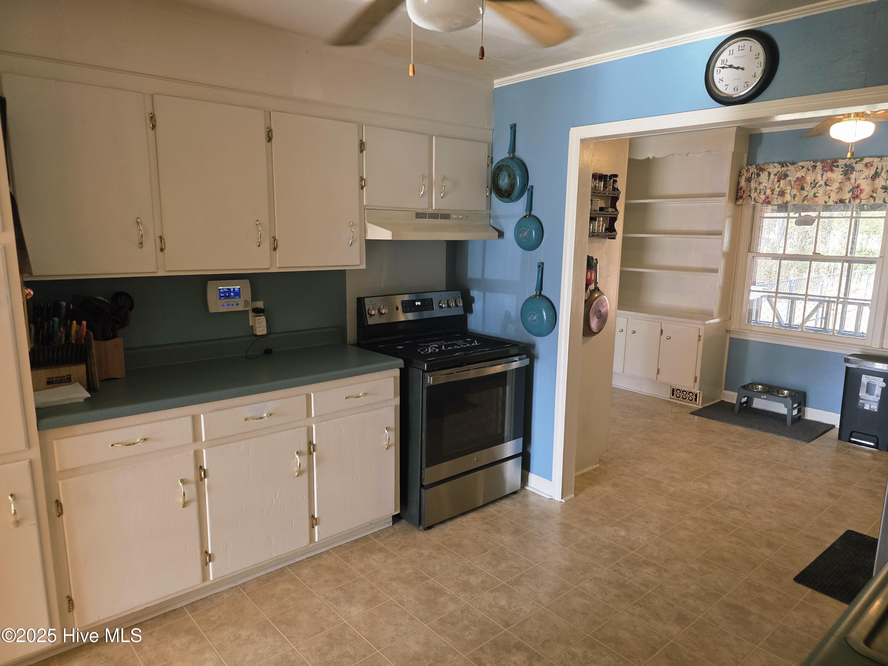 88 Country Club Road Whiteville, NC 28472 - Photo 10 of 28 34601