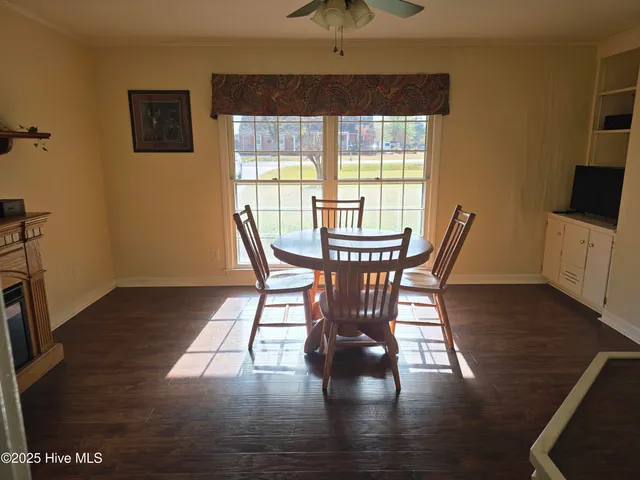 $242,000 | 88 Country Club Road, Whiteville, NC 28472