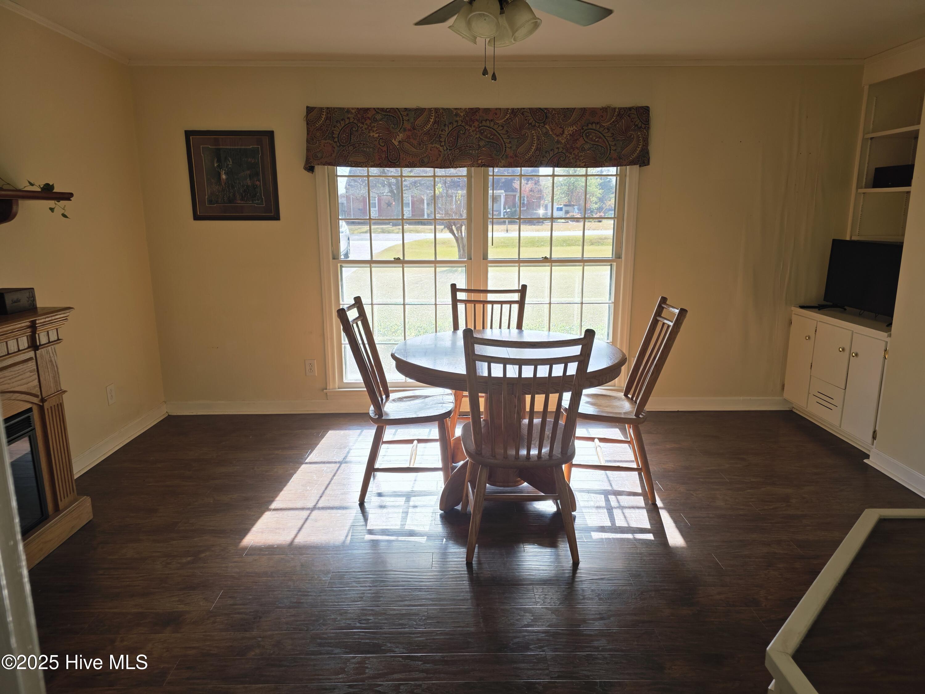 88 Country Club Road Whiteville, NC 28472 - Photo 14 of 28 34609