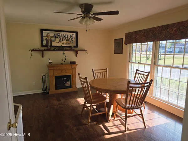 $230,000 | 88 Country Club Road, Whiteville, NC 28472