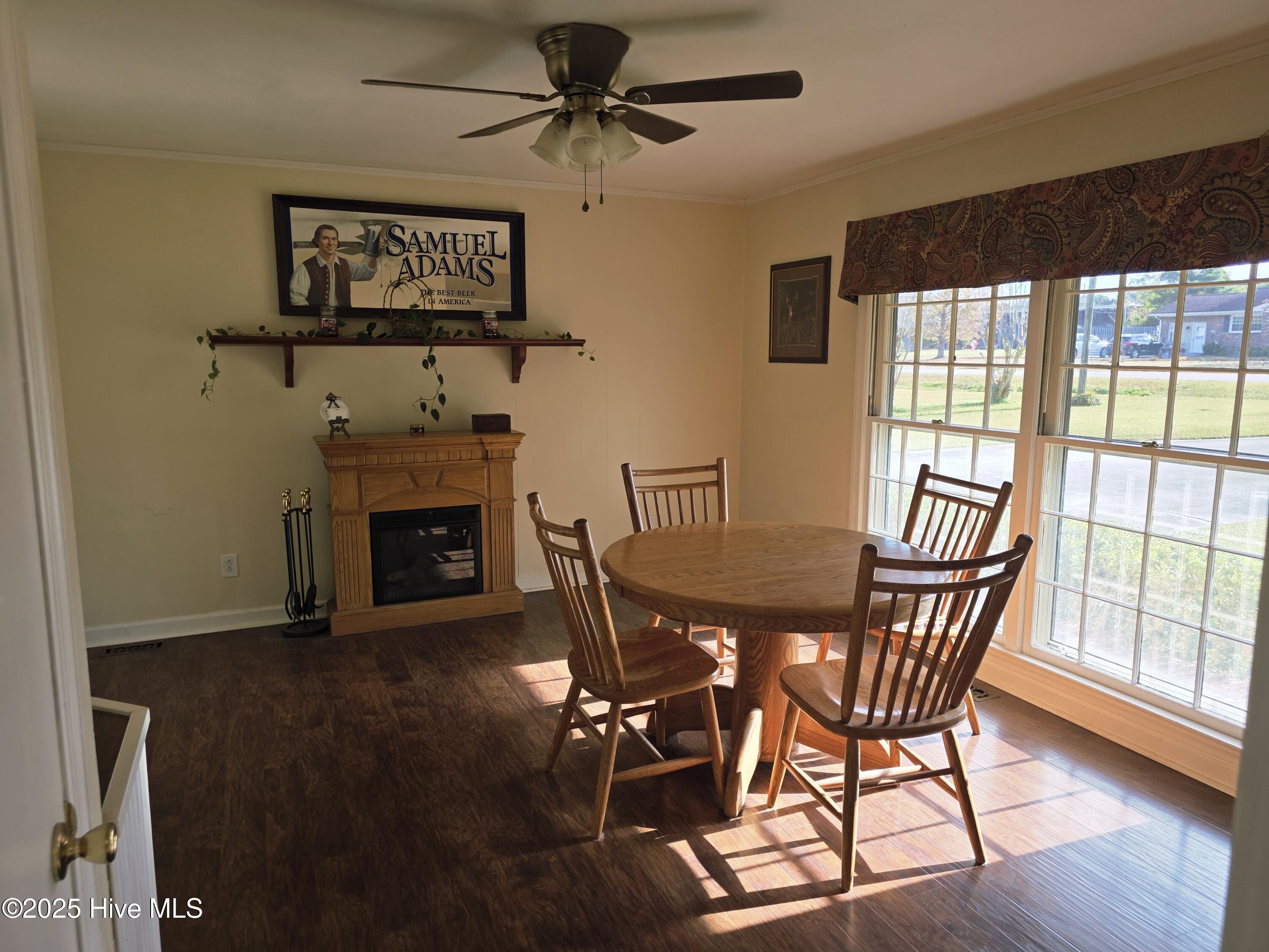 88 Country Club Road Whiteville, NC 28472 - Photo 15 of 28 34608