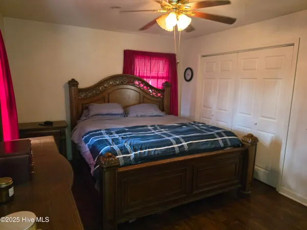 $230,000 | 88 Country Club Road, Whiteville, NC 28472
