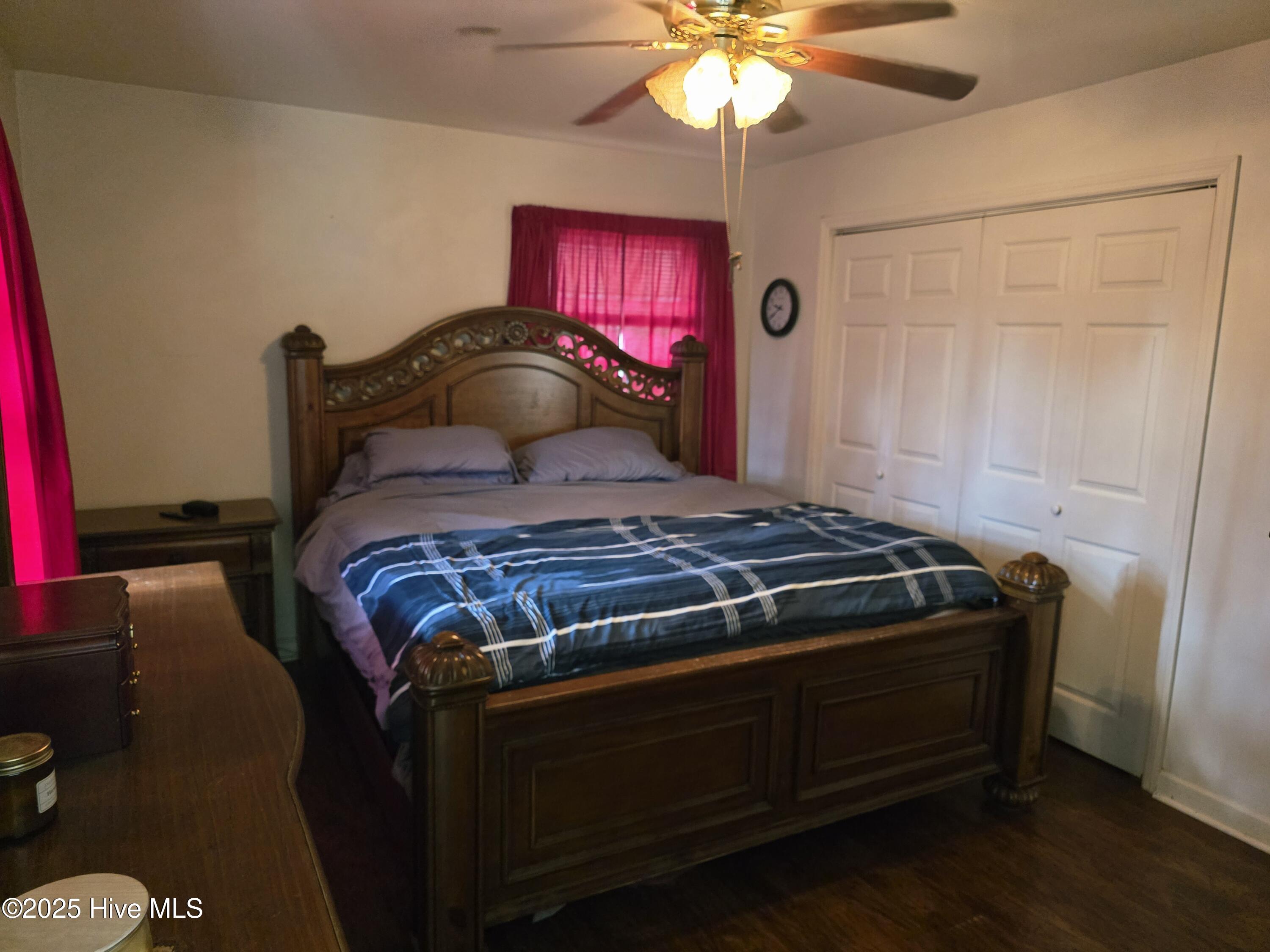 88 Country Club Road Whiteville, NC 28472 - Photo 19 of 28 34613