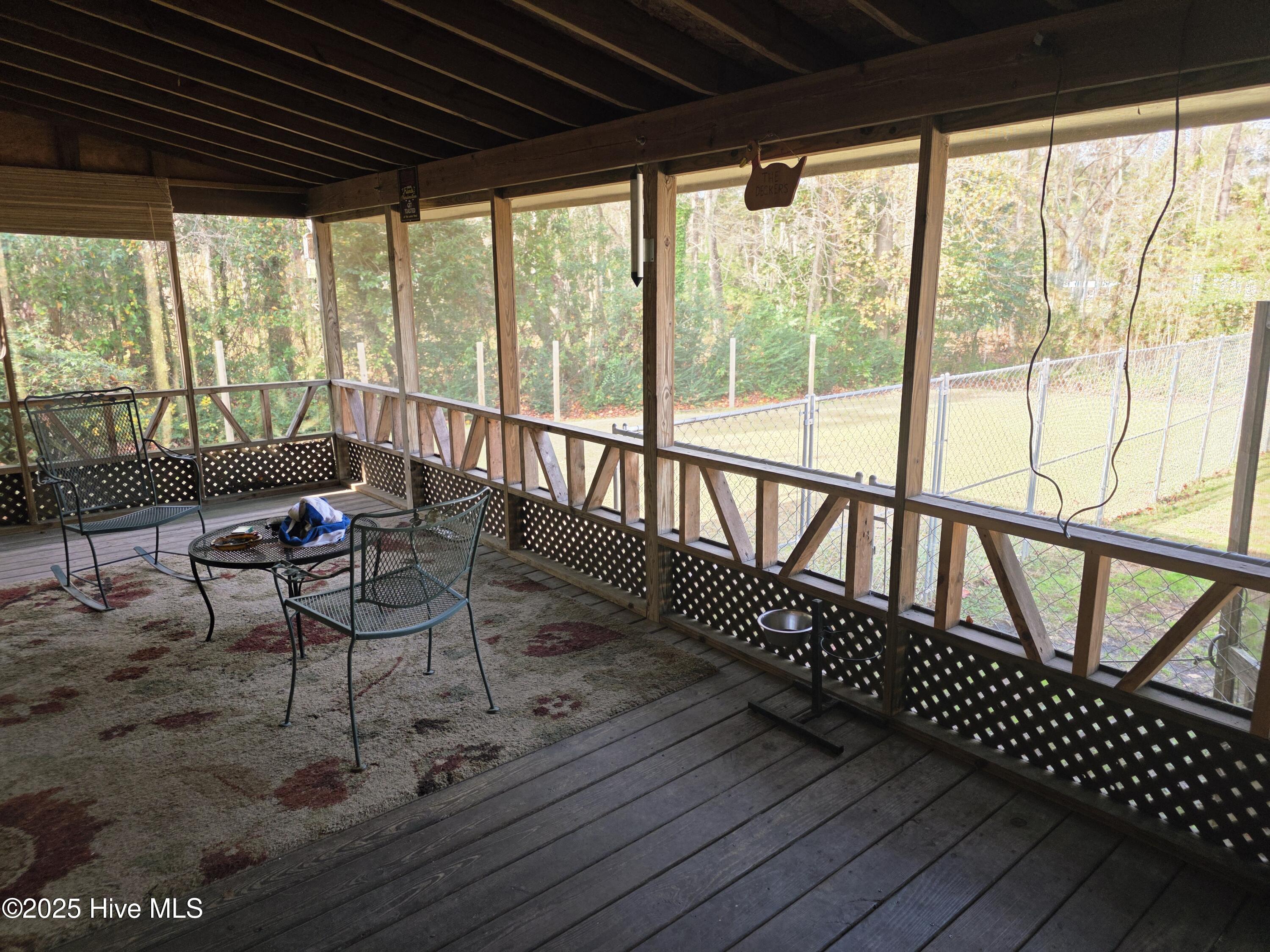 88 Country Club Road Whiteville, NC 28472 - Photo 23 of 28 34621
