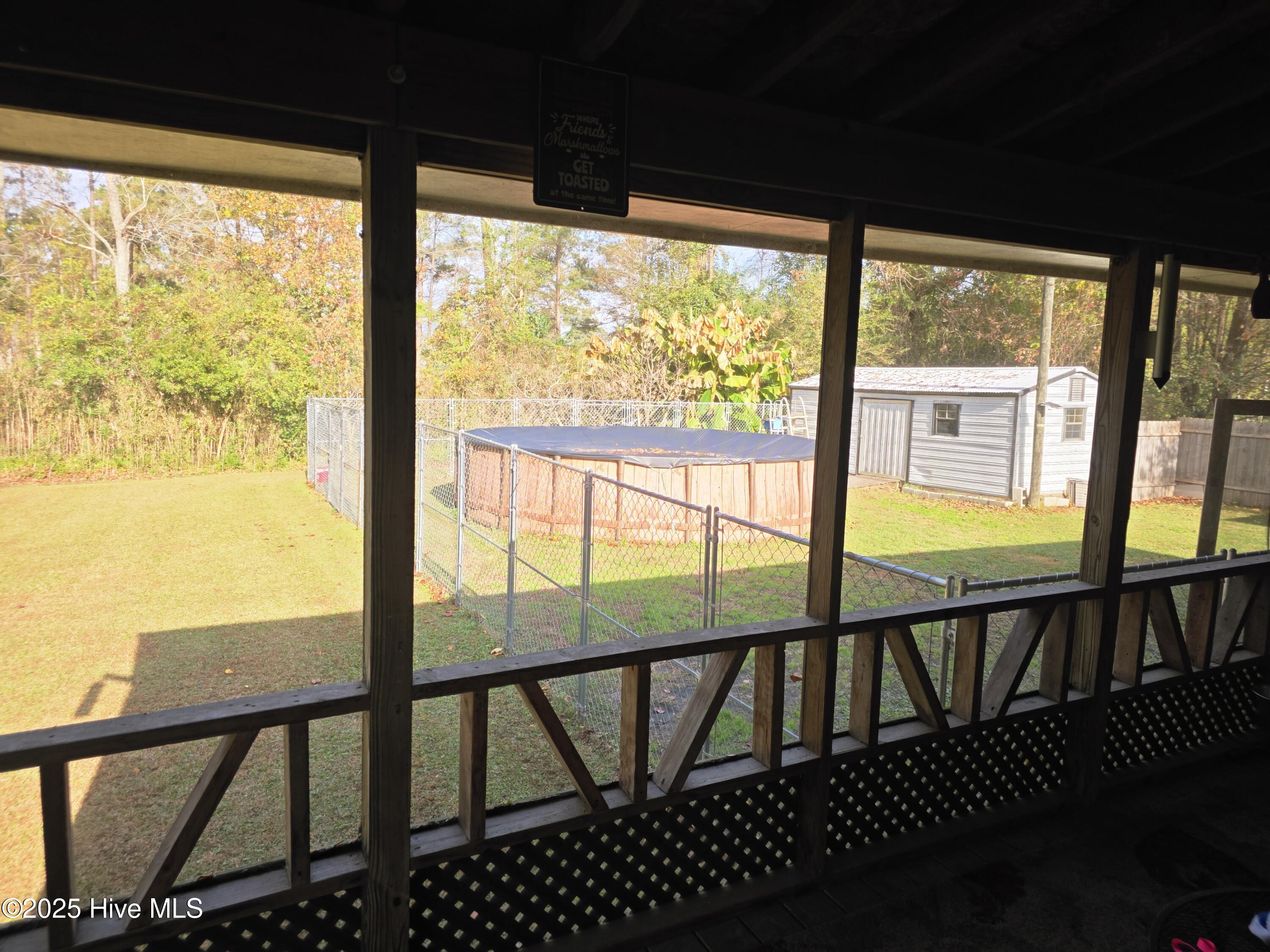 88 Country Club Road Whiteville, NC 28472 - Photo 24 of 28 34622