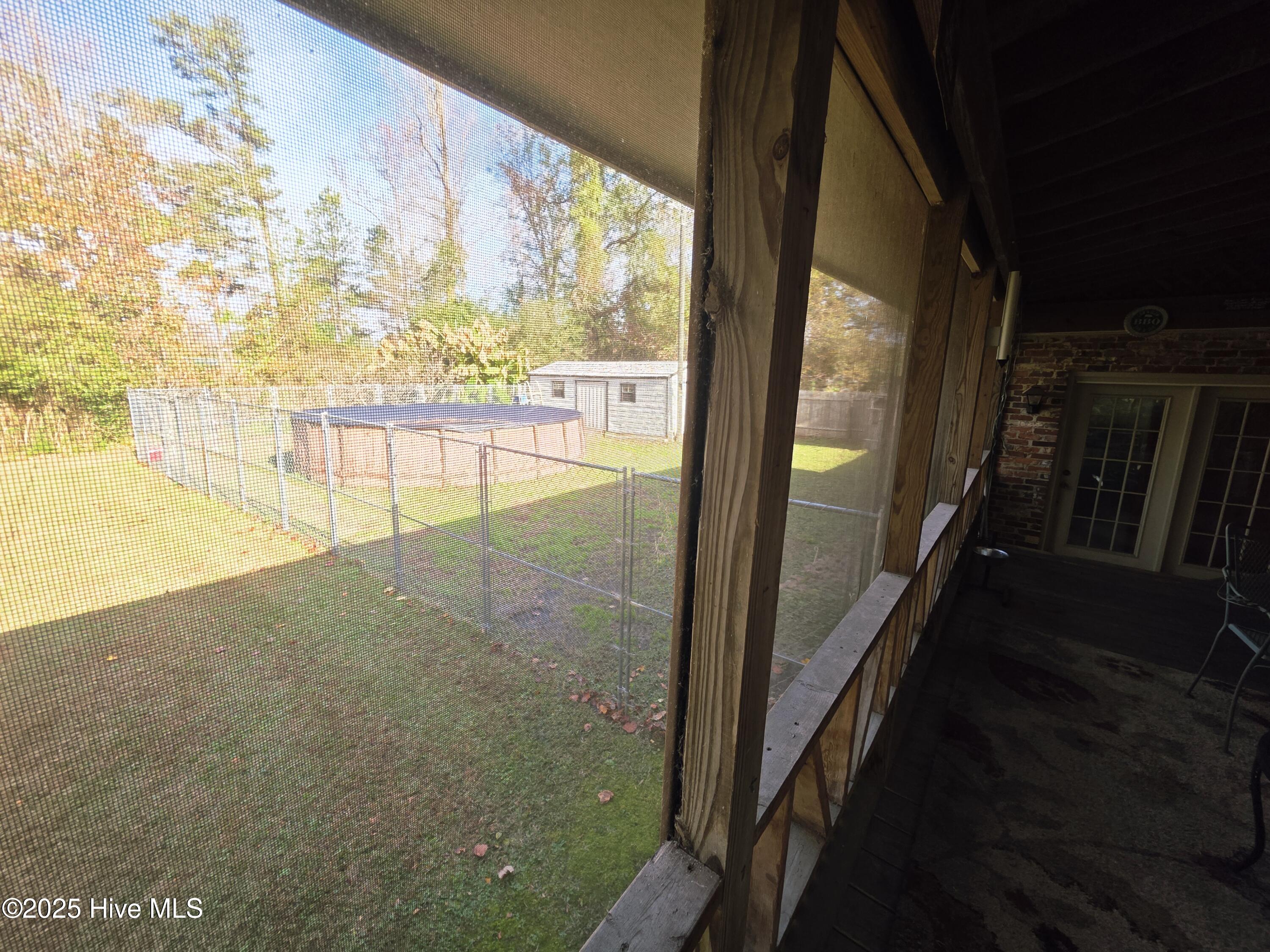 88 Country Club Road Whiteville, NC 28472 - Photo 25 of 28 34625