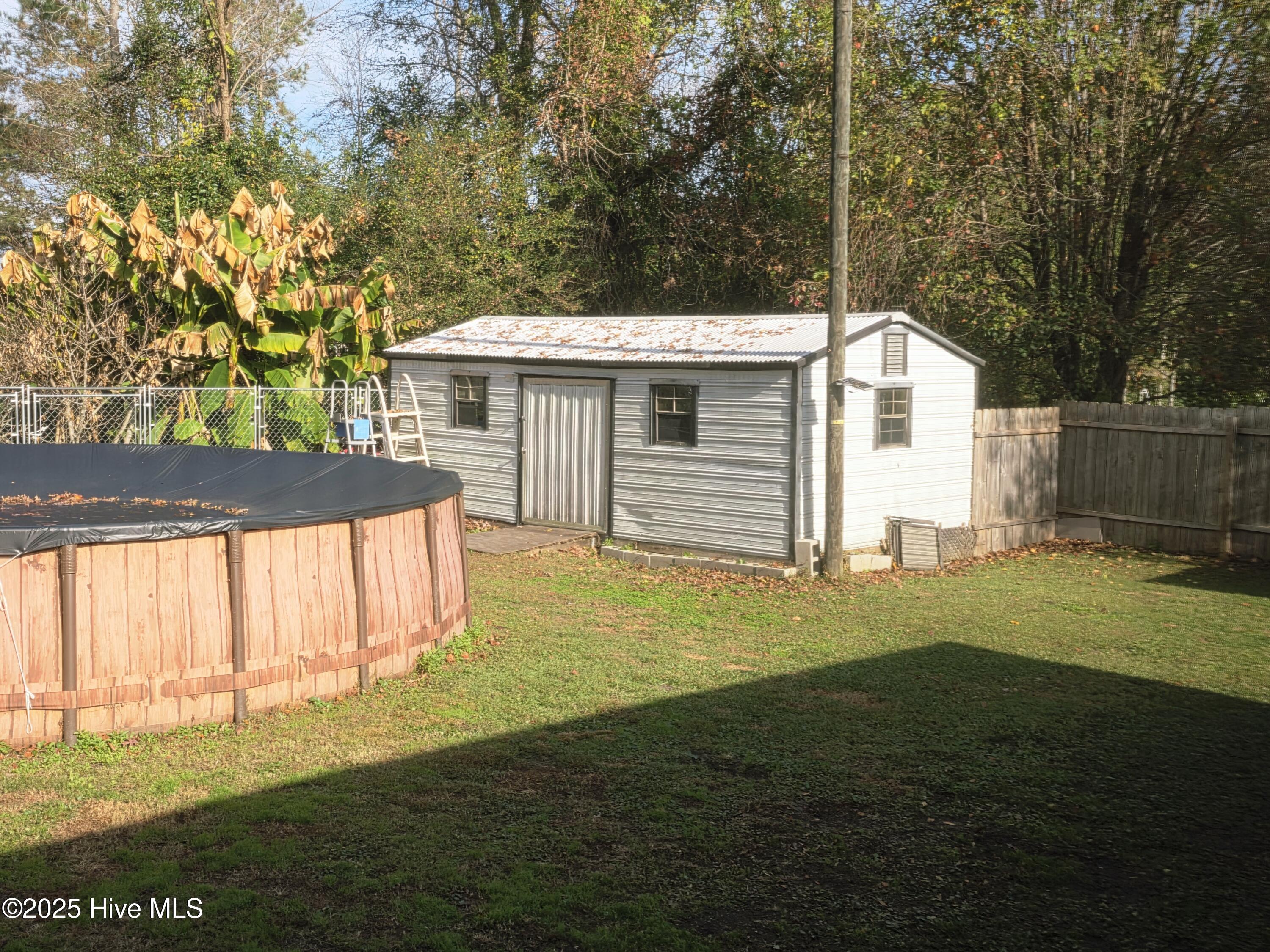 88 Country Club Road Whiteville, NC 28472 - Photo 26 of 28 34623