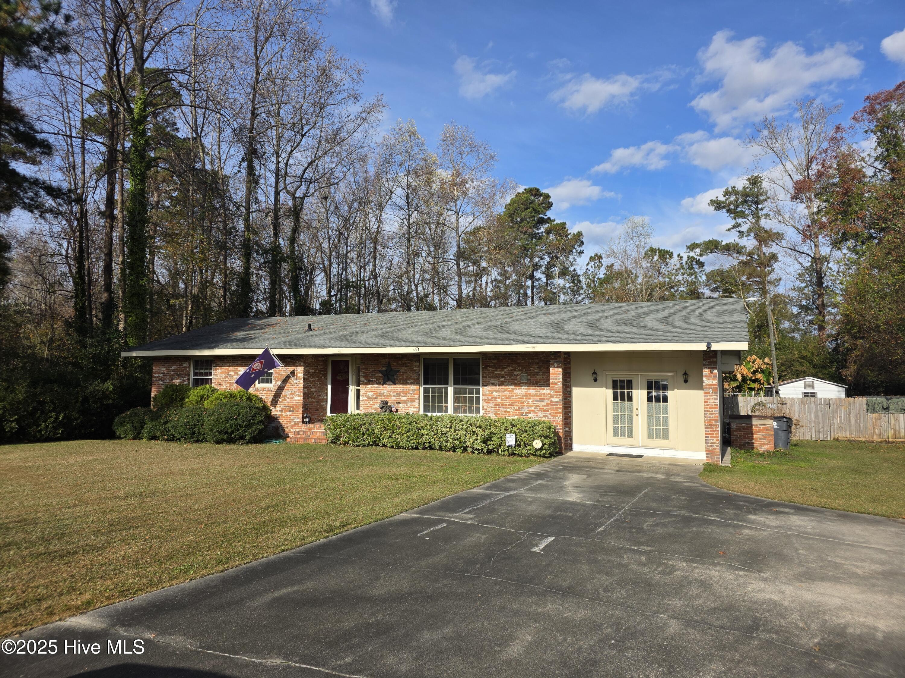 88 Country Club Road Whiteville, NC 28472 - Photo 3 of 28 34591