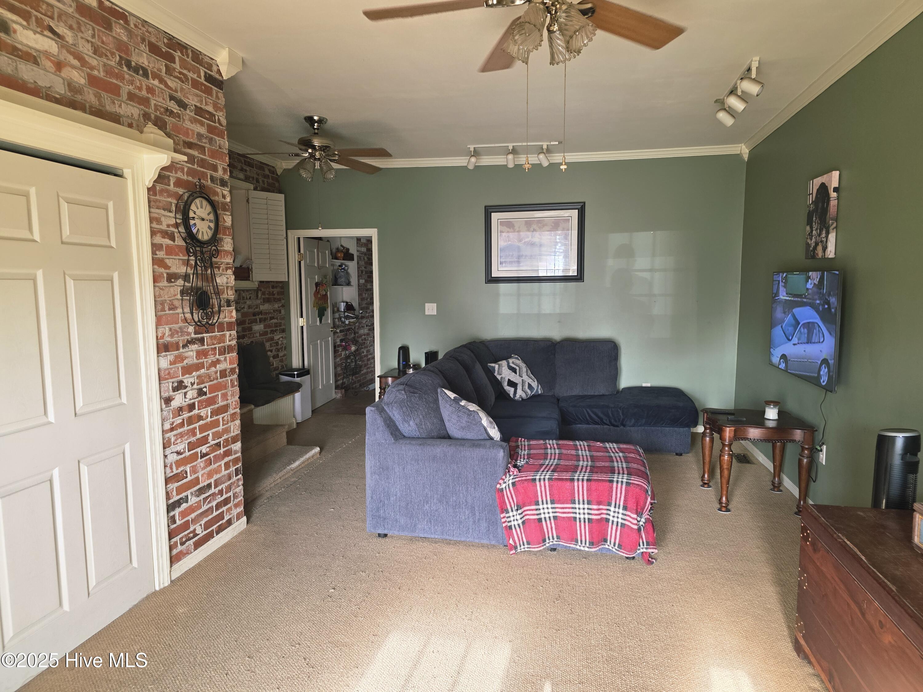 88 Country Club Road Whiteville, NC 28472 - Photo 5 of 28 34595
