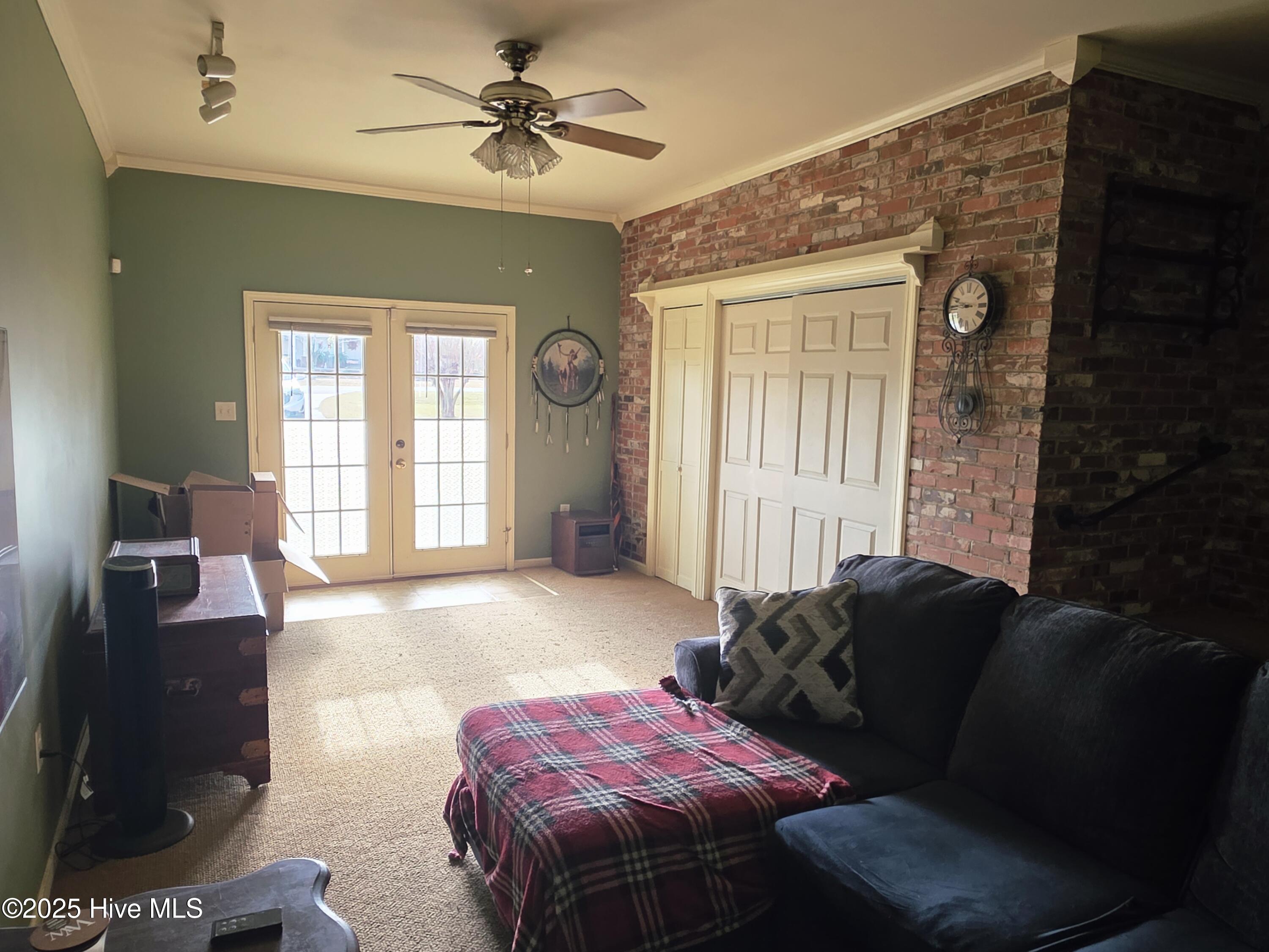 88 Country Club Road Whiteville, NC 28472 - Photo 6 of 28 34596