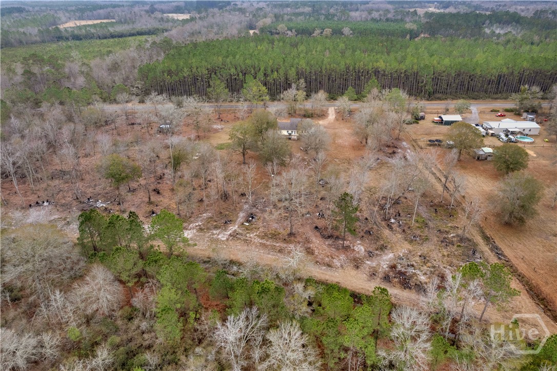 524 Hodges Road Hinesville, GA 31313 - Photo 33 of 34 Gallery Image 33