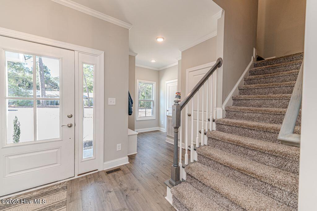 131 Crestview Road Southern Pines, NC 28387 - Photo 6 of 44 131 cre23