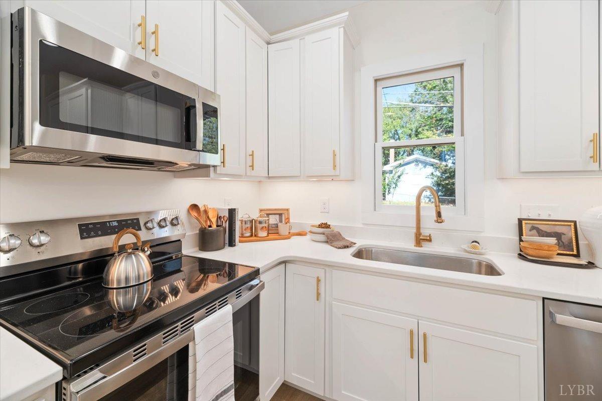 1101 Harrison Street Lynchburg, VA 24504 - Photo 18 of 66