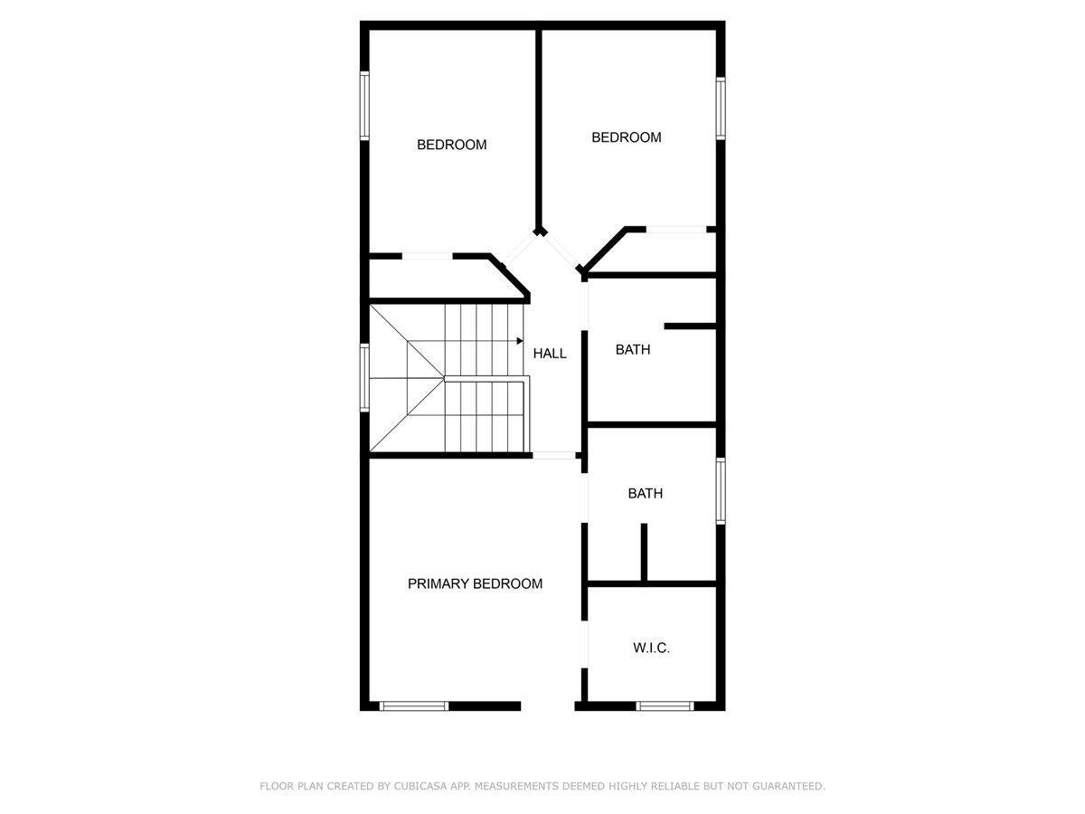 1101 Harrison Street Lynchburg, VA 24504 - Photo 32 of 66 a picture of a bench in front of a door