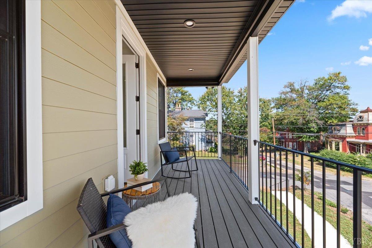 1101 Harrison Street Lynchburg, VA 24504 - Photo 43 of 66
