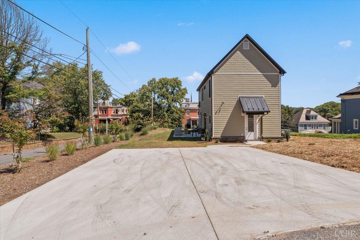 1101 Harrison Street Lynchburg, VA 24504 - Photo 58 of 66